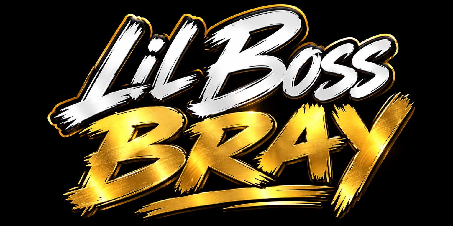 Lil Boss Bray